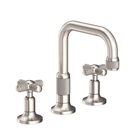 Widespread Lavatory Faucet in Multiple Finishes - Maison&Co.