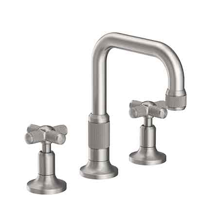 Widespread Lavatory Faucet in Multiple Finishes - Maison&Co.