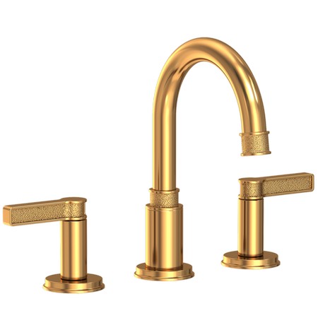 Widespread Lavatory Faucet in Multiple Finishes - Maison&Co.