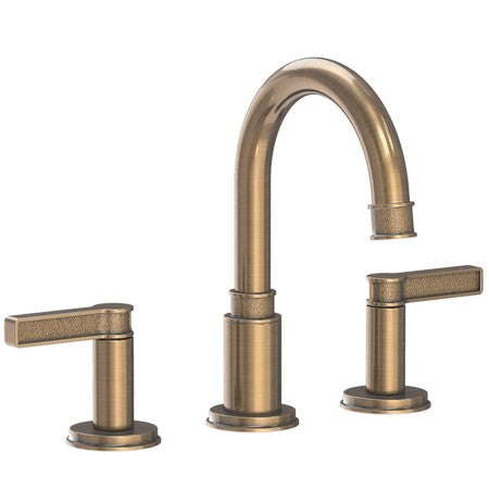Widespread Lavatory Faucet in Multiple Finishes - Maison&Co.