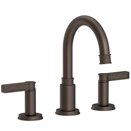 Widespread Lavatory Faucet in Multiple Finishes - Maison&Co.