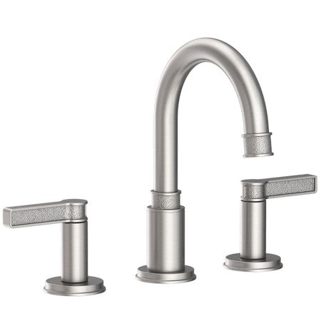 Widespread Lavatory Faucet in Multiple Finishes - Maison&Co.