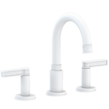 Widespread Lavatory Faucet in Multiple Finishes - Maison&Co.