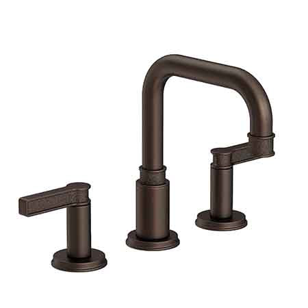 Widespread Lavatory Faucet in Multiple Finishes - Maison&Co.