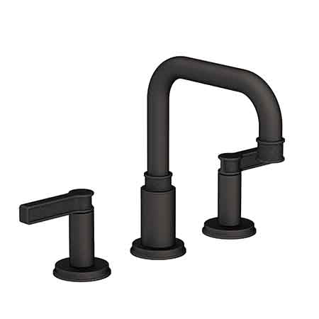 Widespread Lavatory Faucet in Multiple Finishes - Maison&Co.