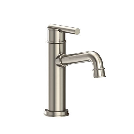Single Hole Lavatory Faucet in Multiple Finishes - Maison&Co.