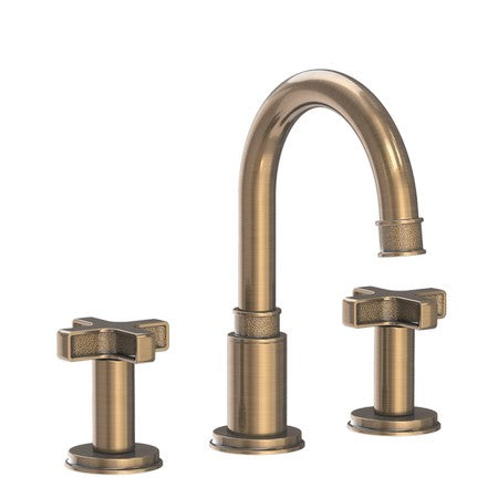 Widespread Lavatory Faucet in Multiple Finishes - Maison&Co.