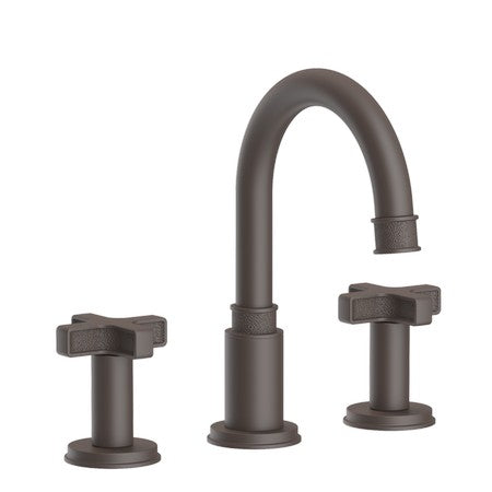 Widespread Lavatory Faucet in Multiple Finishes - Maison&Co.