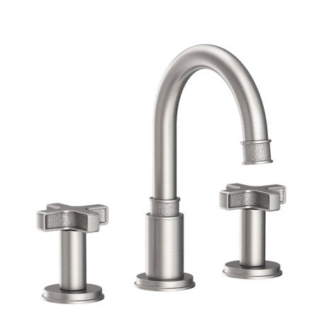 Widespread Lavatory Faucet in Multiple Finishes - Maison&Co.