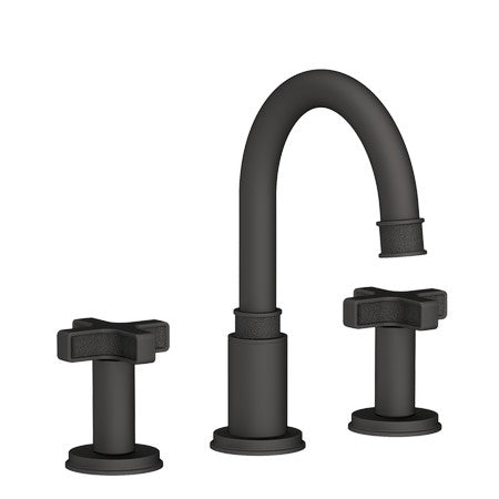 Widespread Lavatory Faucet in Multiple Finishes - Maison&Co.