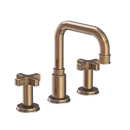 Widespread Lavatory Faucet in Multiple Finishes - Maison&Co.