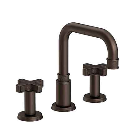 Widespread Lavatory Faucet in Multiple Finishes - Maison&Co.
