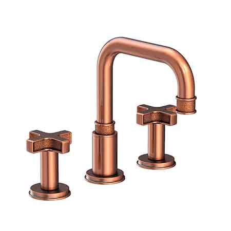Widespread Lavatory Faucet in Multiple Finishes - Maison&Co.