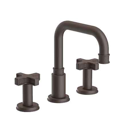 Widespread Lavatory Faucet in Multiple Finishes - Maison&Co.