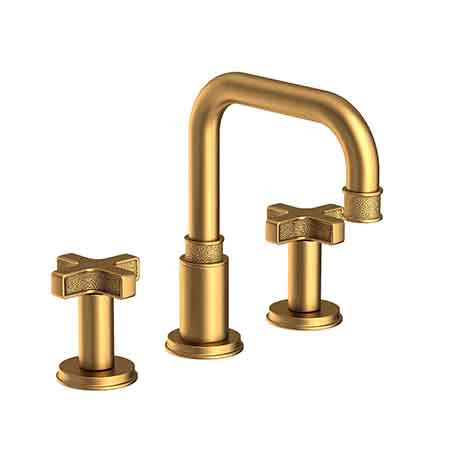 Widespread Lavatory Faucet in Multiple Finishes - Maison&Co.