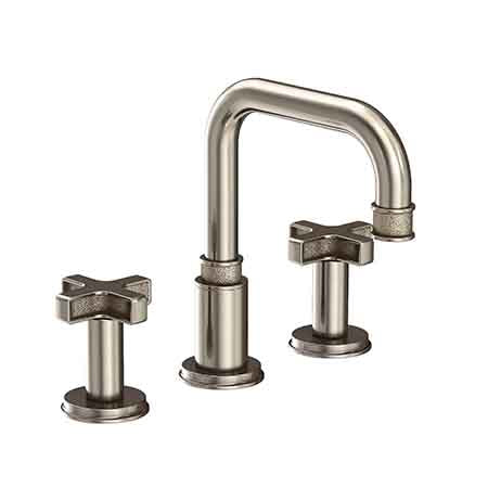 Widespread Lavatory Faucet in Multiple Finishes - Maison&Co.