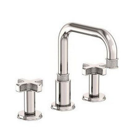 Widespread Lavatory Faucet in Multiple Finishes - Maison&Co.