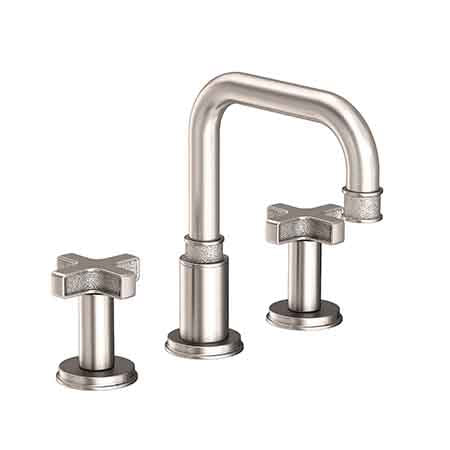Widespread Lavatory Faucet in Multiple Finishes - Maison&Co.