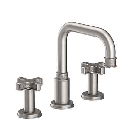 Widespread Lavatory Faucet in Multiple Finishes - Maison&Co.