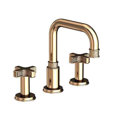 Widespread Lavatory Faucet in Multiple Finishes - Maison&Co.