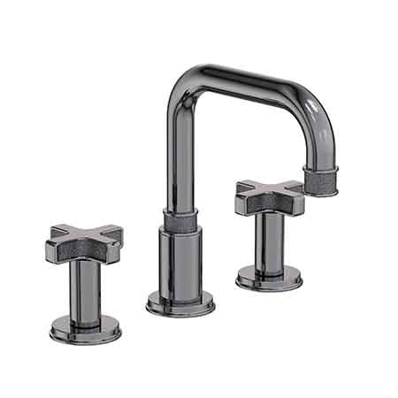 Widespread Lavatory Faucet in Multiple Finishes - Maison&Co.