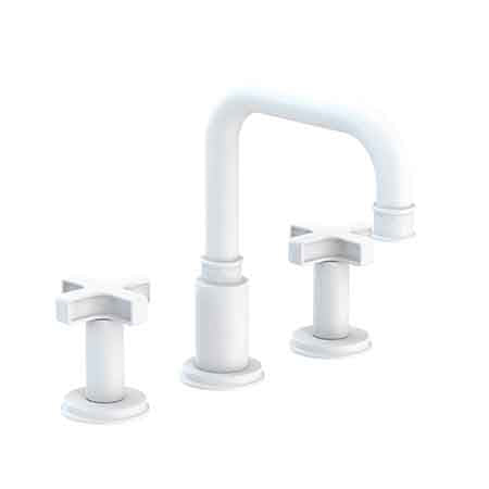Widespread Lavatory Faucet in Multiple Finishes - Maison&Co.