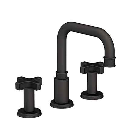 Widespread Lavatory Faucet in Multiple Finishes - Maison&Co.