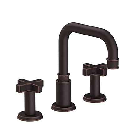 Widespread Lavatory Faucet in Multiple Finishes - Maison&Co.