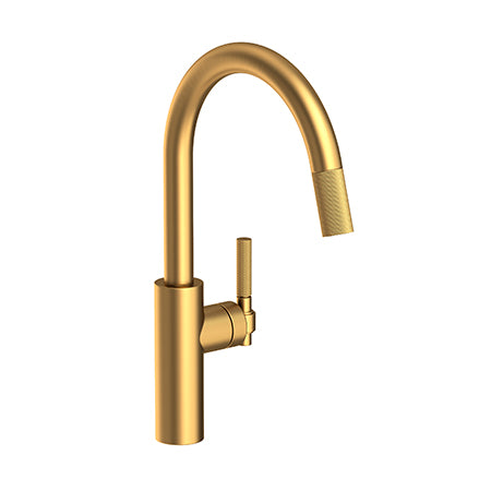 Pull-Down Kitchen Faucet in Multiple Finishes - Maison&Co.