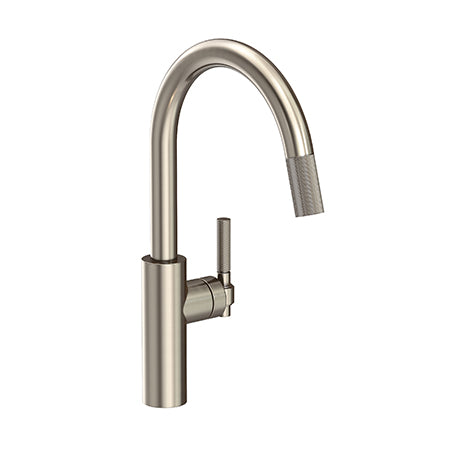 Pull-Down Kitchen Faucet in Multiple Finishes - Maison&Co.