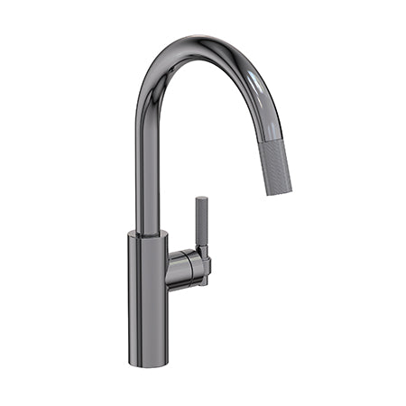 Pull-Down Kitchen Faucet in Multiple Finishes - Maison&Co.
