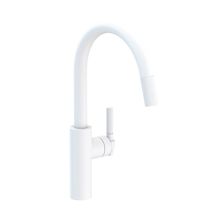 Pull-Down Kitchen Faucet in Multiple Finishes - Maison&Co.