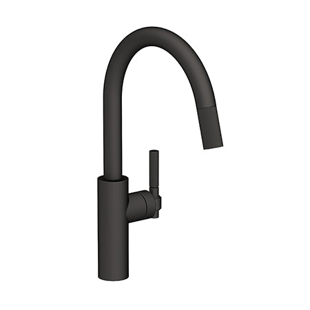 Pull-Down Kitchen Faucet in Multiple Finishes - Maison&Co.