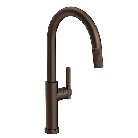 Pull-Down Kitchen Faucet in Multiple Finishes - Maison&Co.