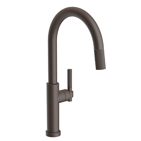 Pull-Down Kitchen Faucet in Multiple Finishes - Maison&Co.