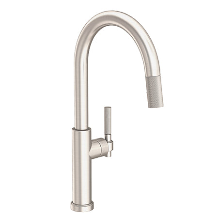 Pull-Down Kitchen Faucet in Multiple Finishes - Maison&Co.