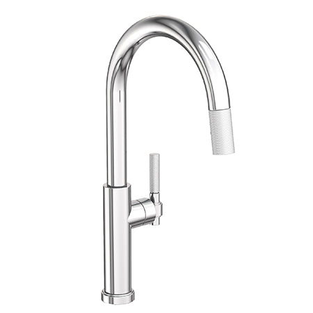 Pull-Down Kitchen Faucet in Multiple Finishes - Maison&Co.