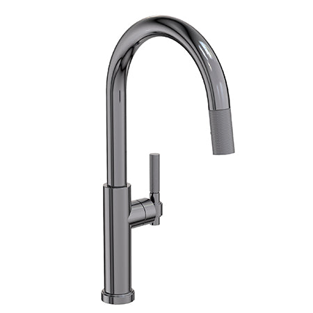 Pull-Down Kitchen Faucet in Multiple Finishes - Maison&Co.