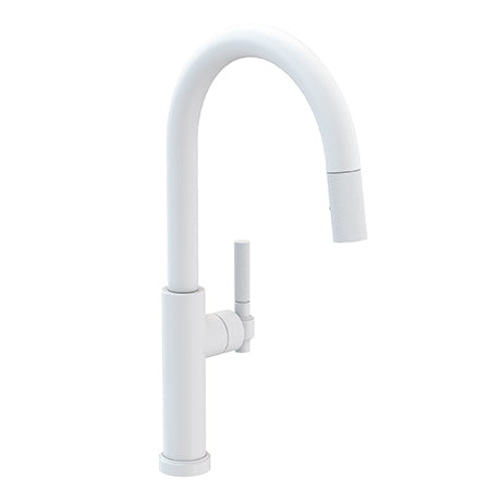Pull-Down Kitchen Faucet in Multiple Finishes - Maison&Co.