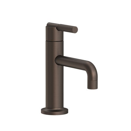 Single Hole Lavatory Faucet in Multiple Finishes - Maison&Co.