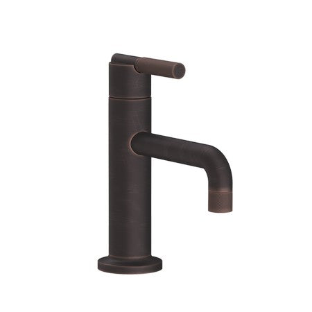 Single Hole Lavatory Faucet in Multiple Finishes - Maison&Co.