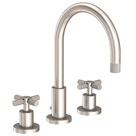Widespread Lavatory Faucet in Multiple Finishes - Maison&Co.