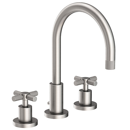 Widespread Lavatory Faucet in Multiple Finishes - Maison&Co.