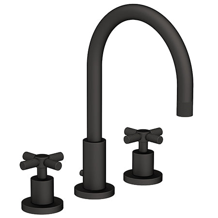 Widespread Lavatory Faucet in Multiple Finishes - Maison&Co.