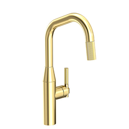 Pull-Down Kitchen Faucet in Multiple Finishes - Maison&Co.