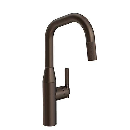 Pull-Down Kitchen Faucet in Multiple Finishes - Maison&Co.