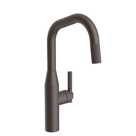 Pull-Down Kitchen Faucet in Multiple Finishes - Maison&Co.