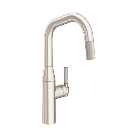 Pull-Down Kitchen Faucet in Multiple Finishes - Maison&Co.