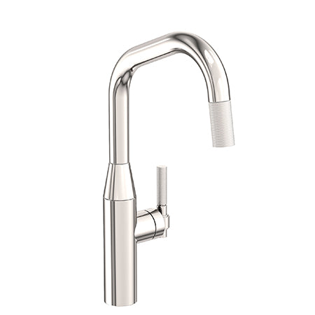 Pull-Down Kitchen Faucet in Multiple Finishes - Maison&Co.