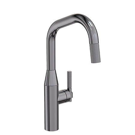 Pull-Down Kitchen Faucet in Multiple Finishes - Maison&Co.